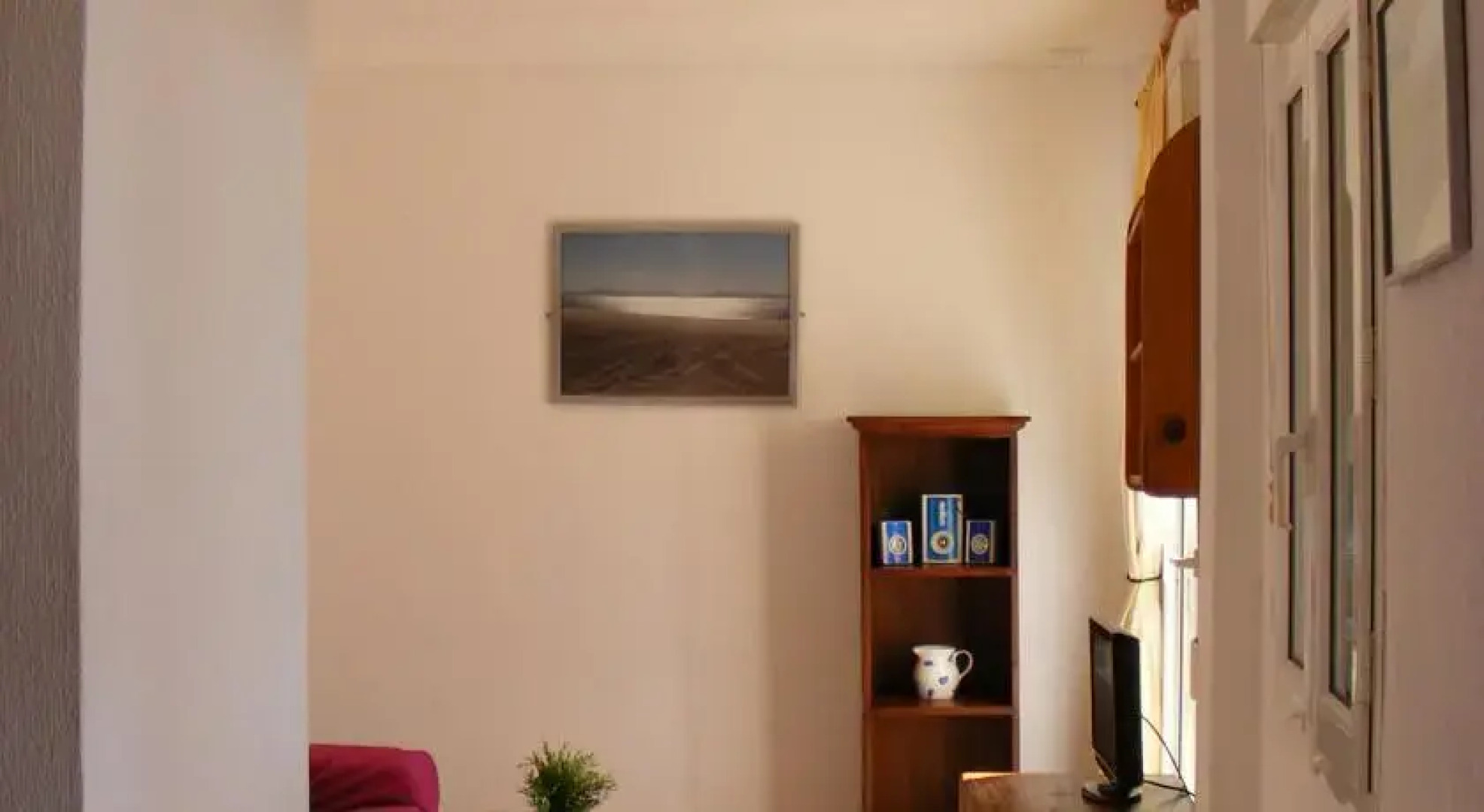 Apartamento Las Gaviotas