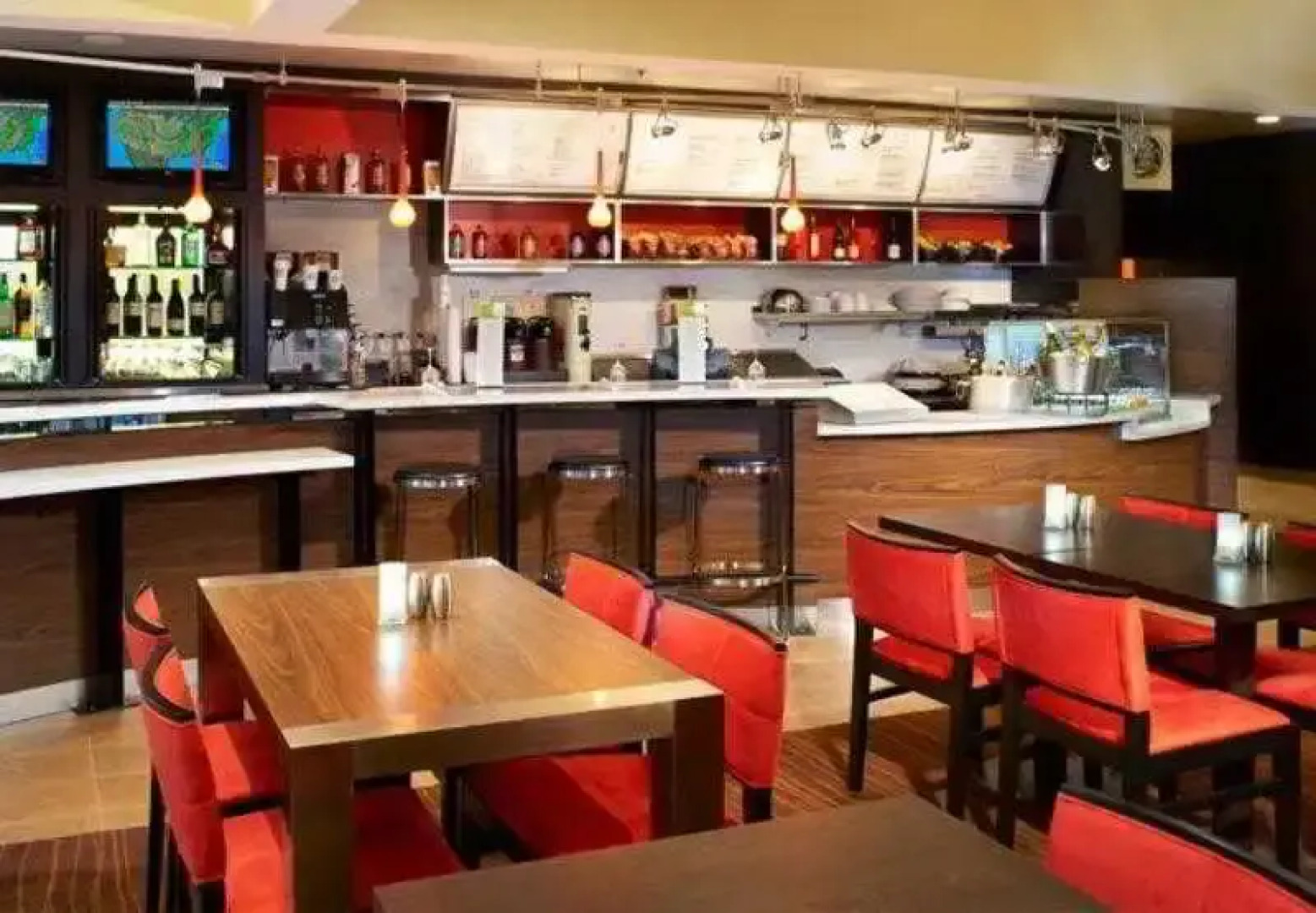 Courtyard Minneapolis-St. Paul Airport