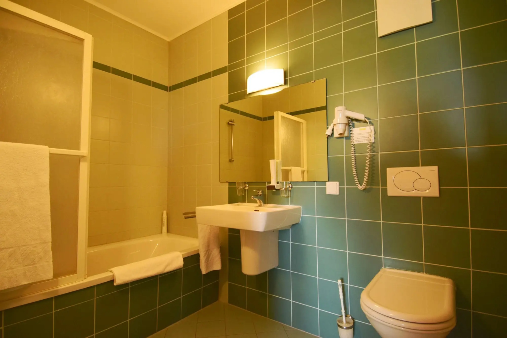 Hotel Weinland Donnerskirchen