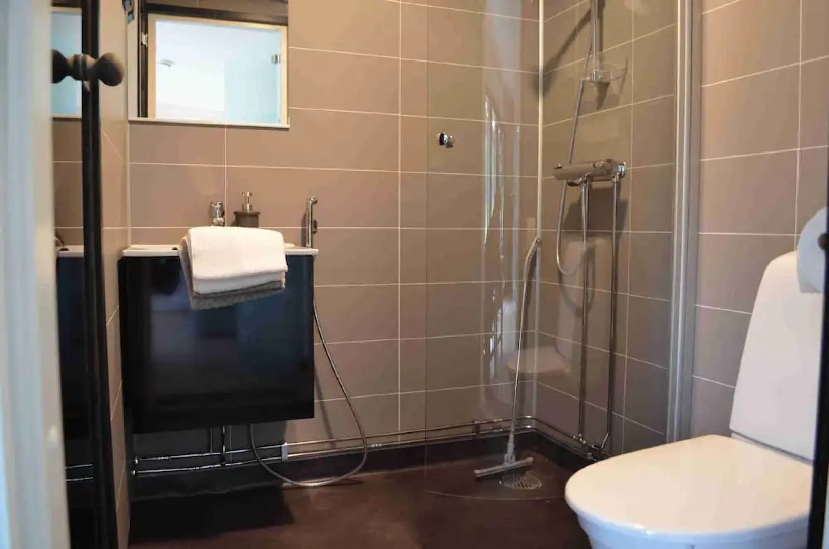 Rauhalahti Holiday Centre Villas