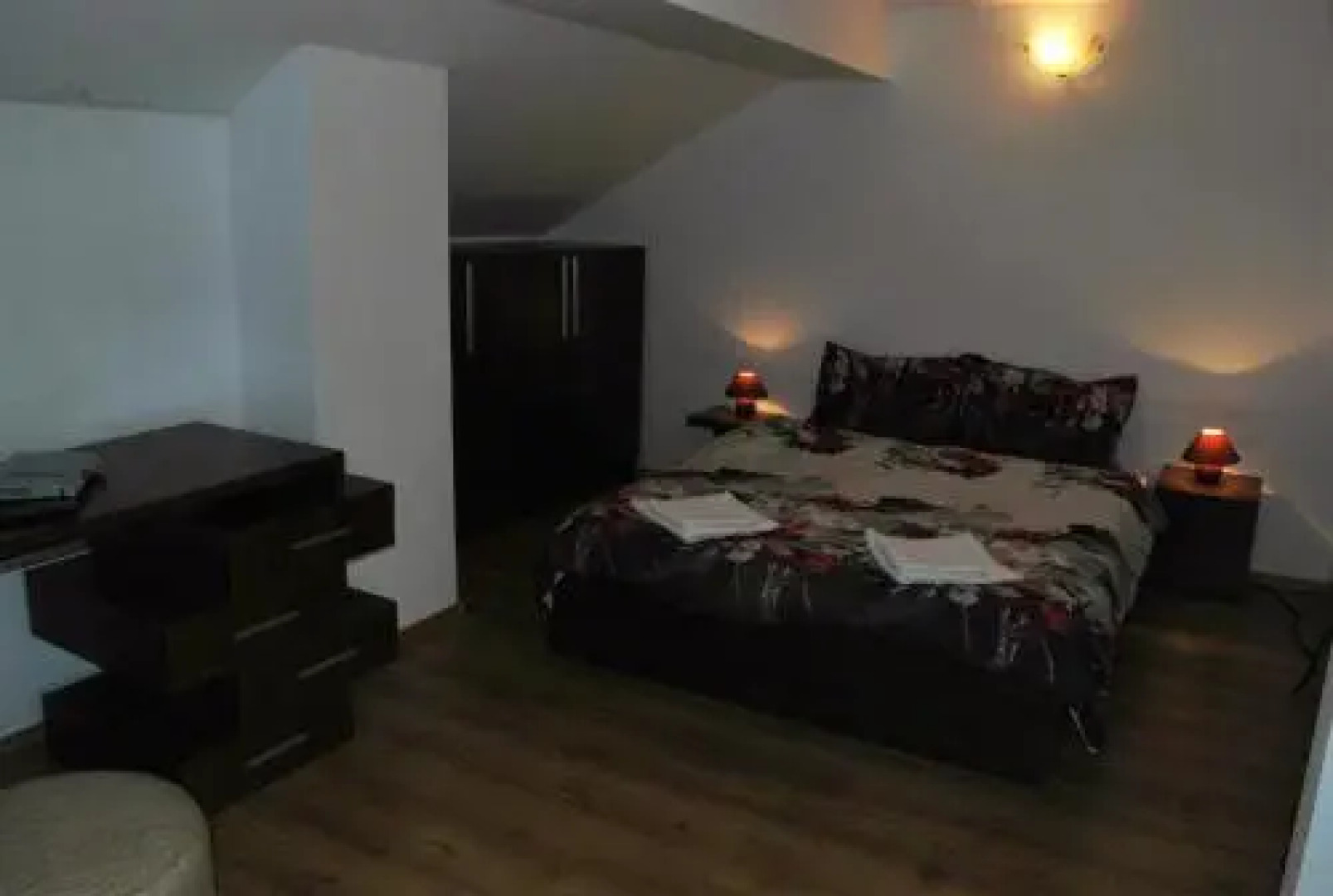 Mountain View Guest House