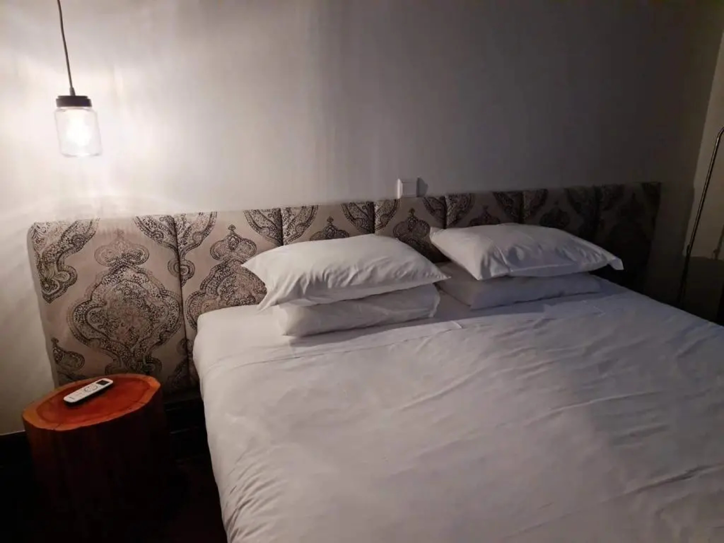 Rosa Biscoito Suites