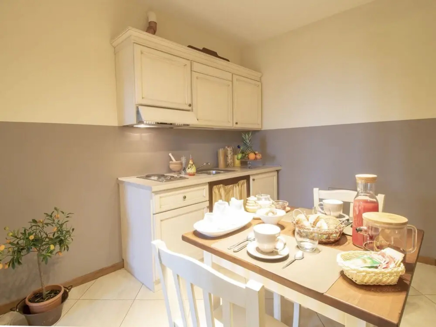 La Smarrita Lucignano