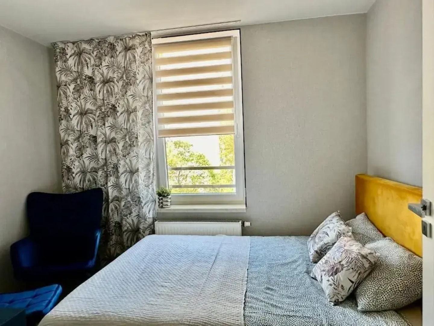 Apartamenty 1 maja 94