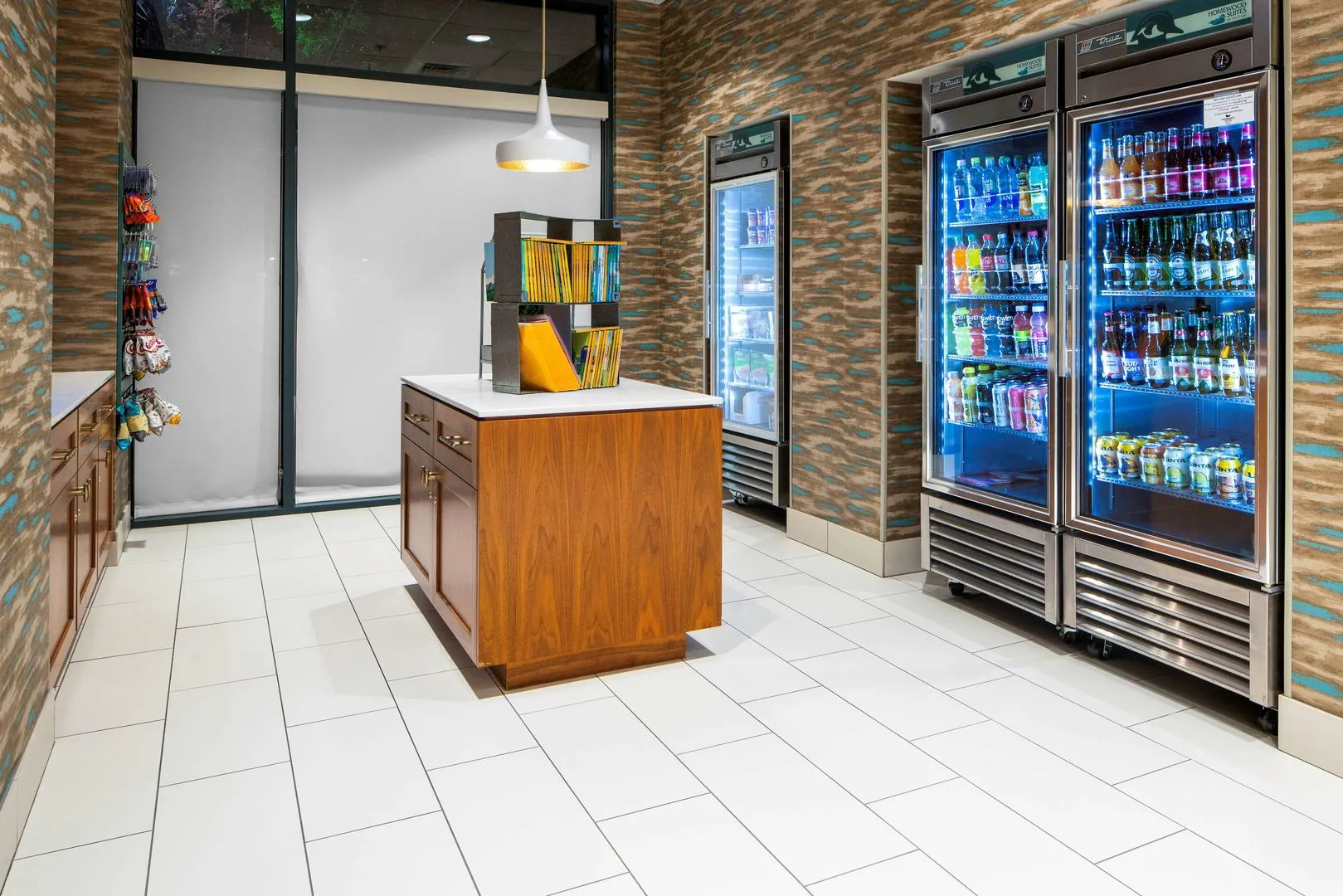 Homewood Suites by Hilton Salt Lake City-Downtown