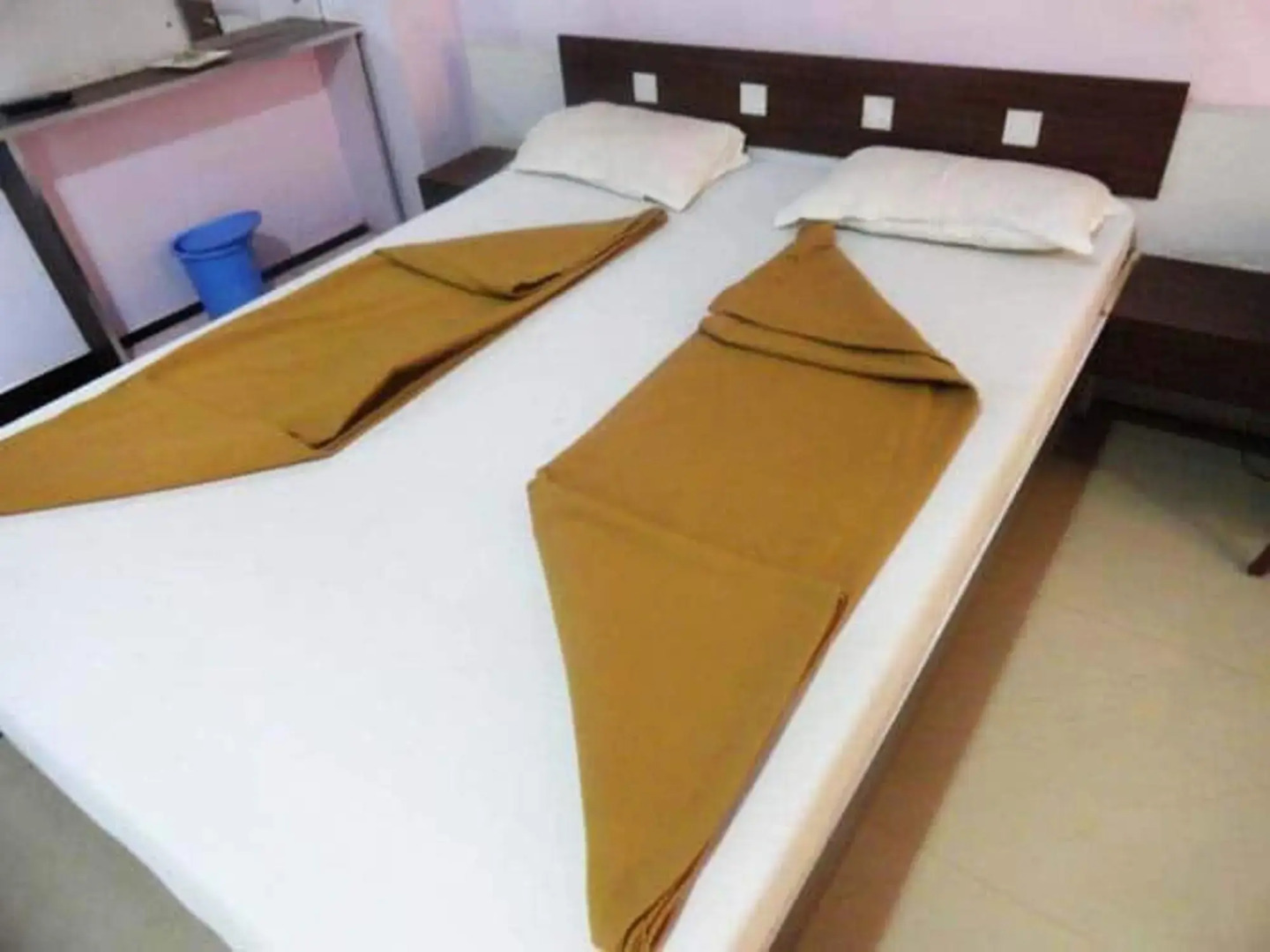 Hotel Shree Rudraksh