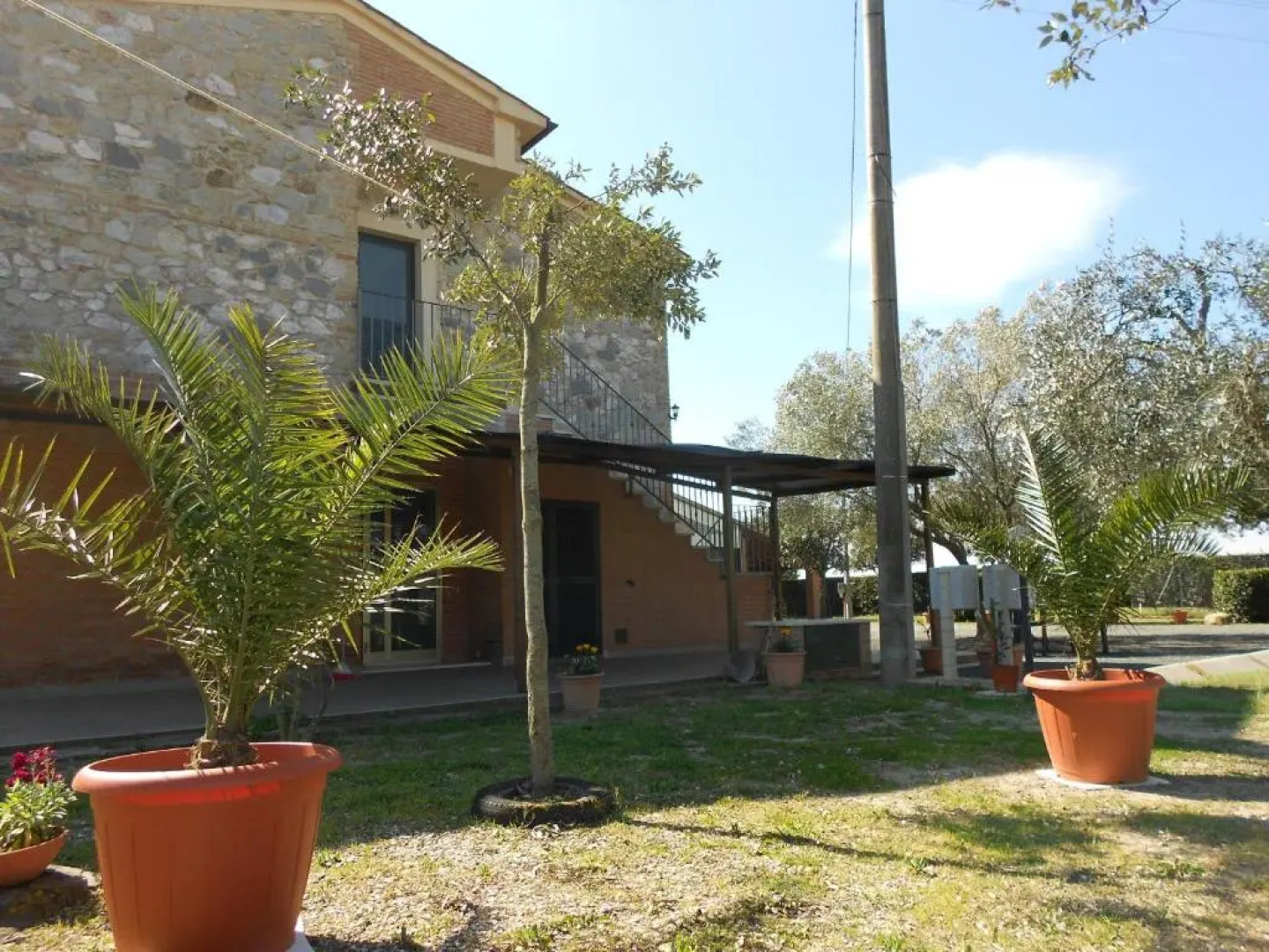 Agriturismo Le Querci