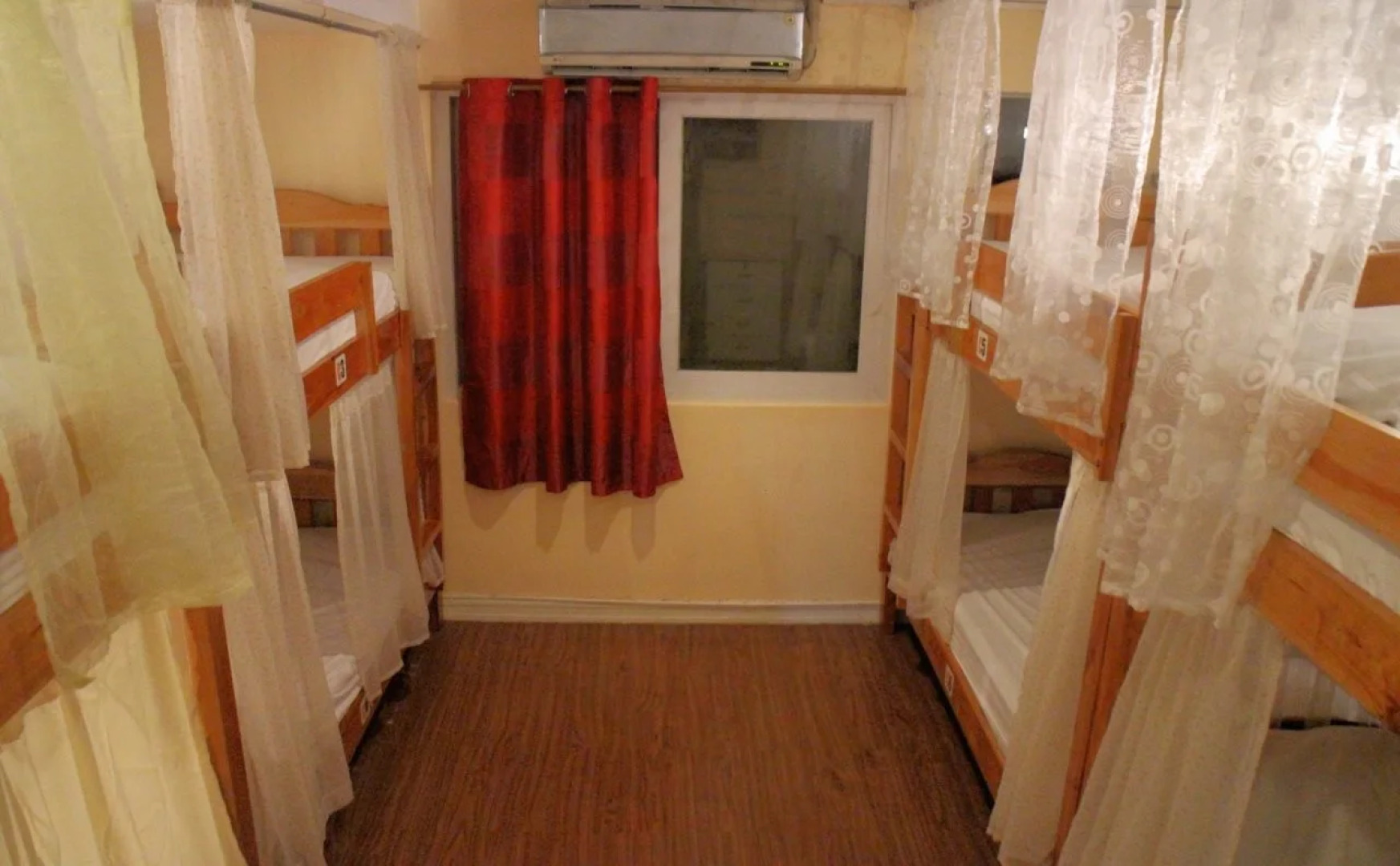 The Good Shepherd Hostel Manila