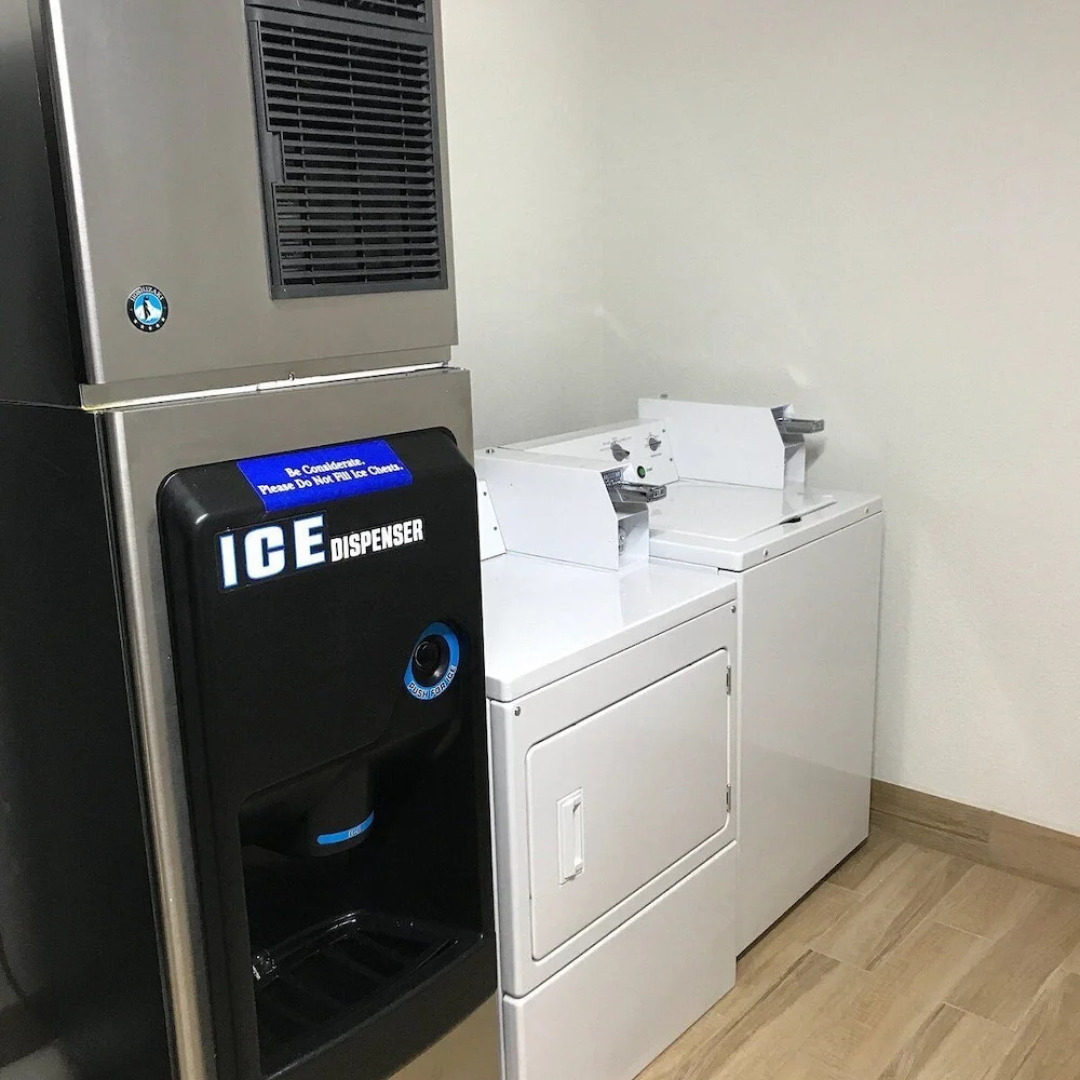 Econo Lodge Asheboro