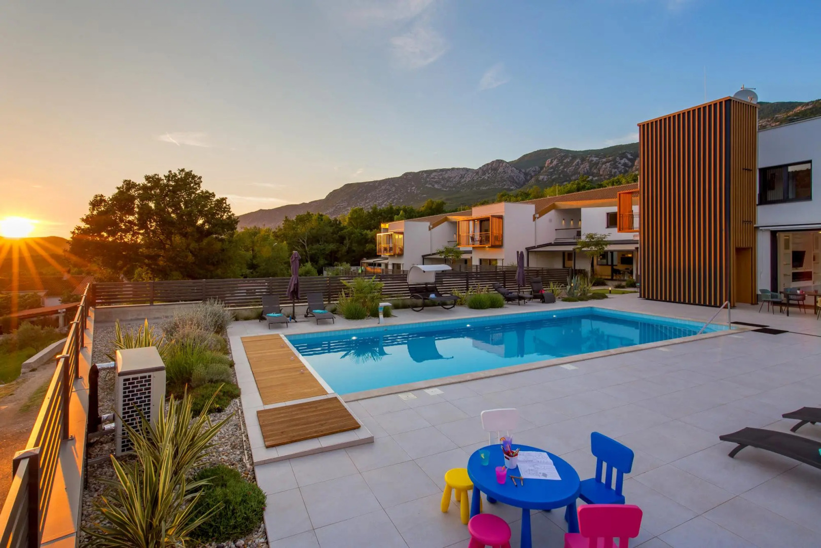 Isabella in Grižane