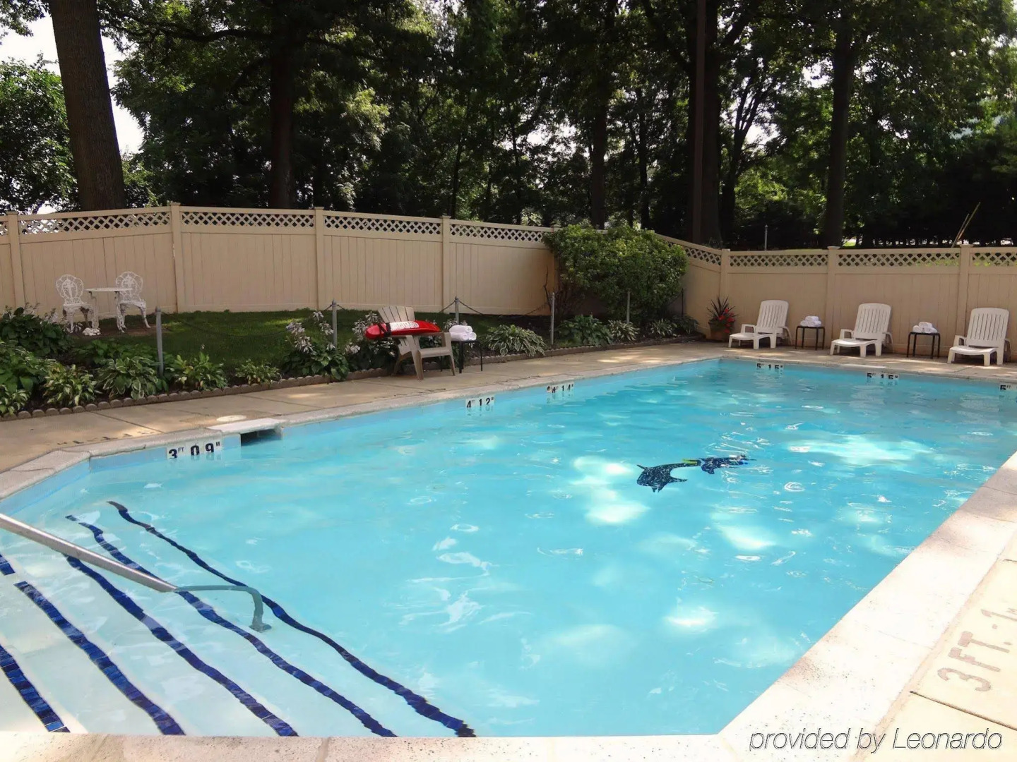 Comfort Inn Shady Grove - Gaithersburg - Rockville