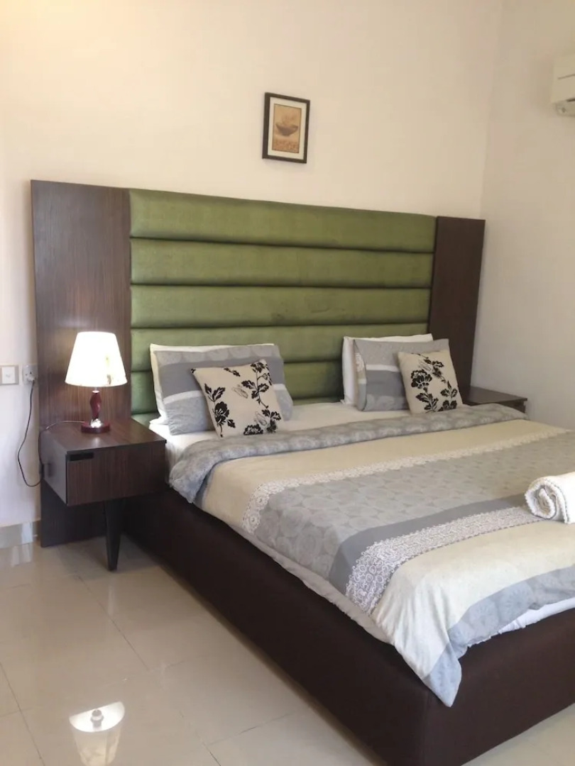 Millennium Apartments & Studios