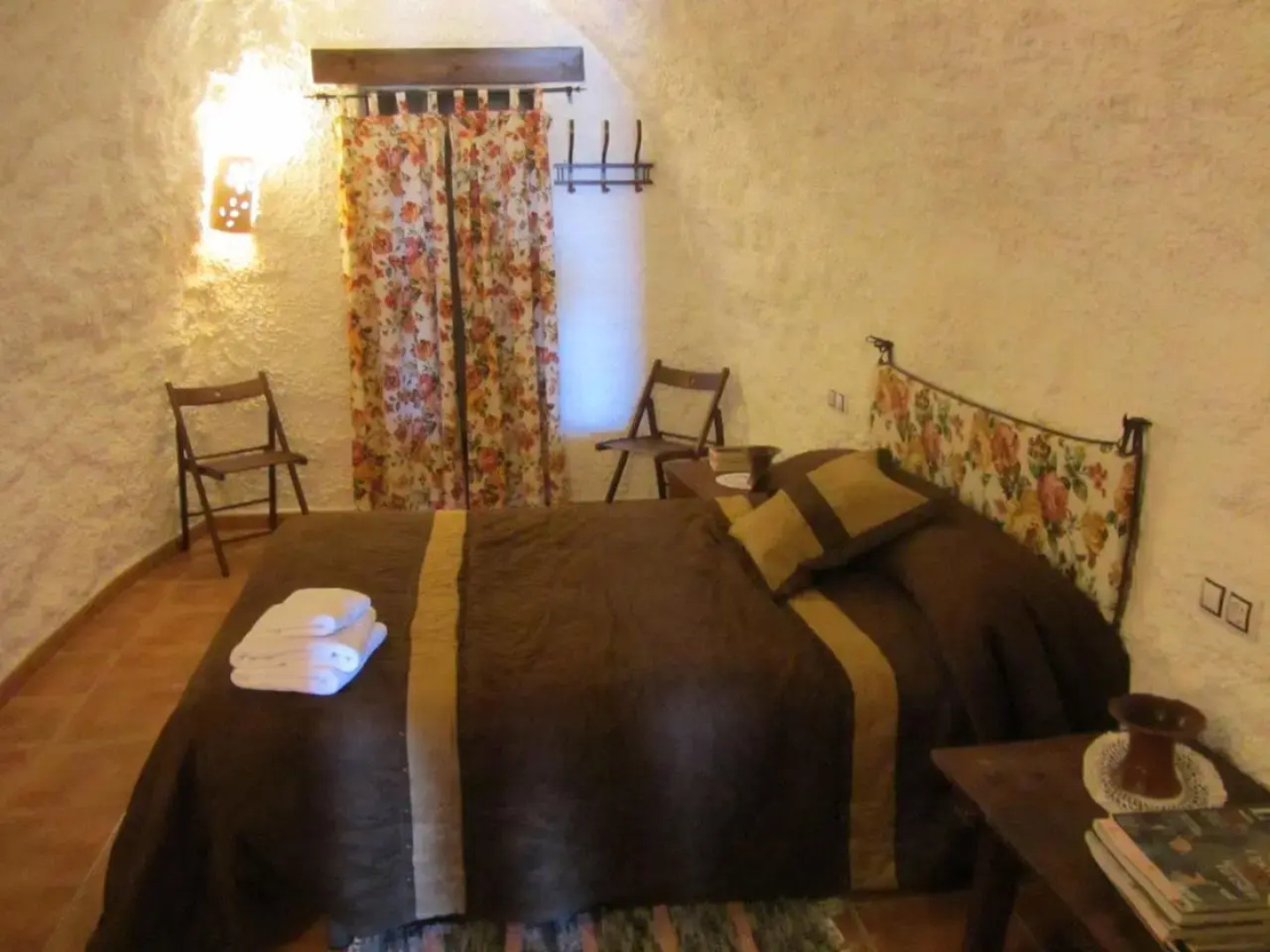 Cuevas el Balcón de Orce