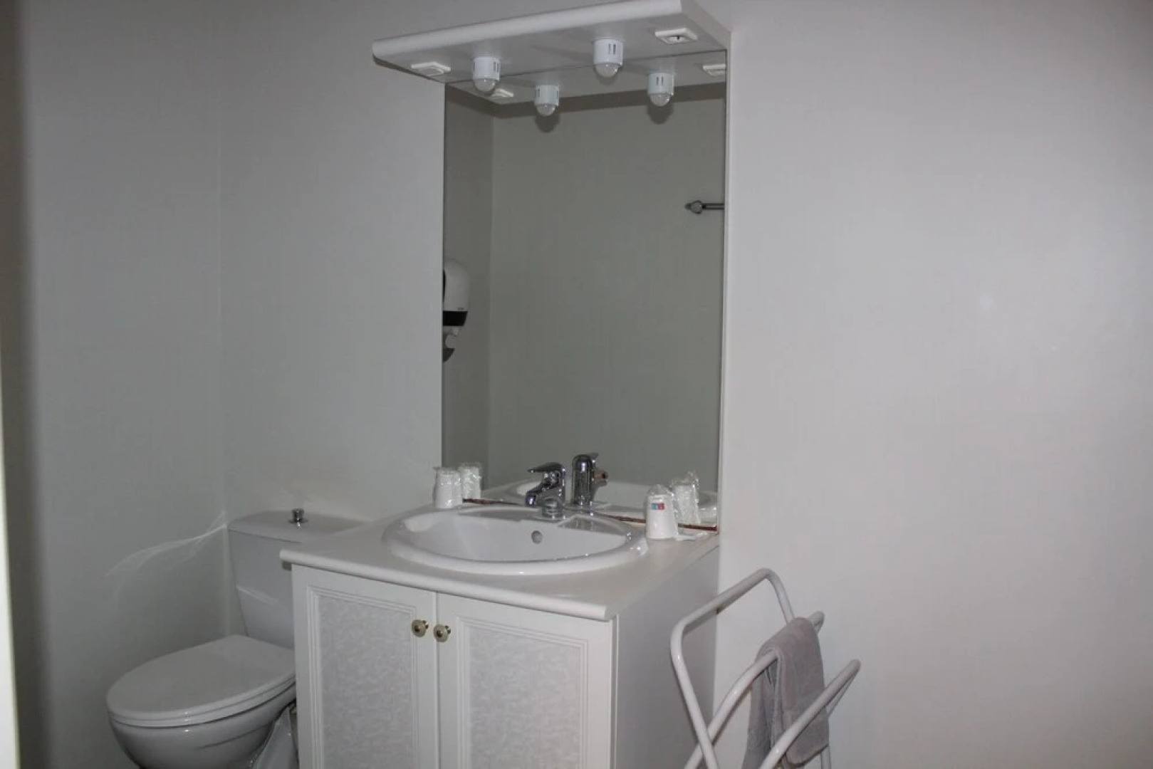 Le Grand Couvent de Gramat