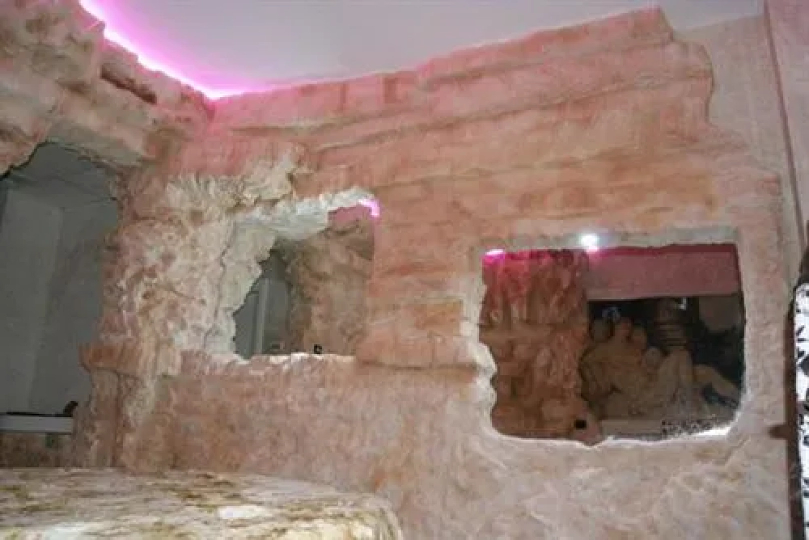 Hotel - Motel Flower