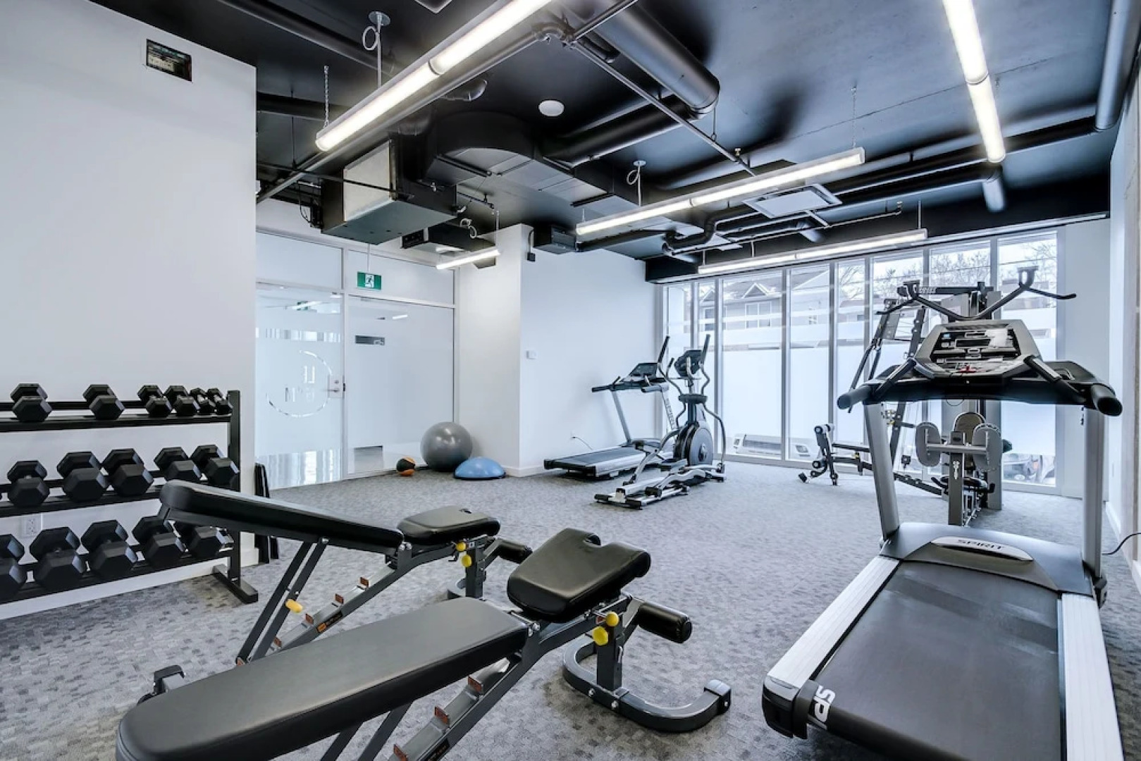 Le Vibe Apartments by Corporate Stays