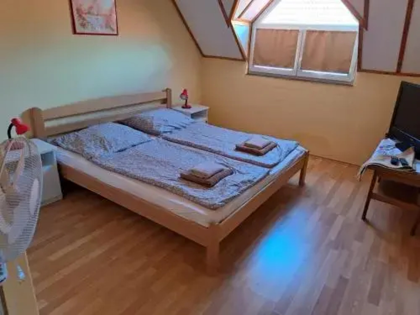 Balaton Beach Gyenesdiás