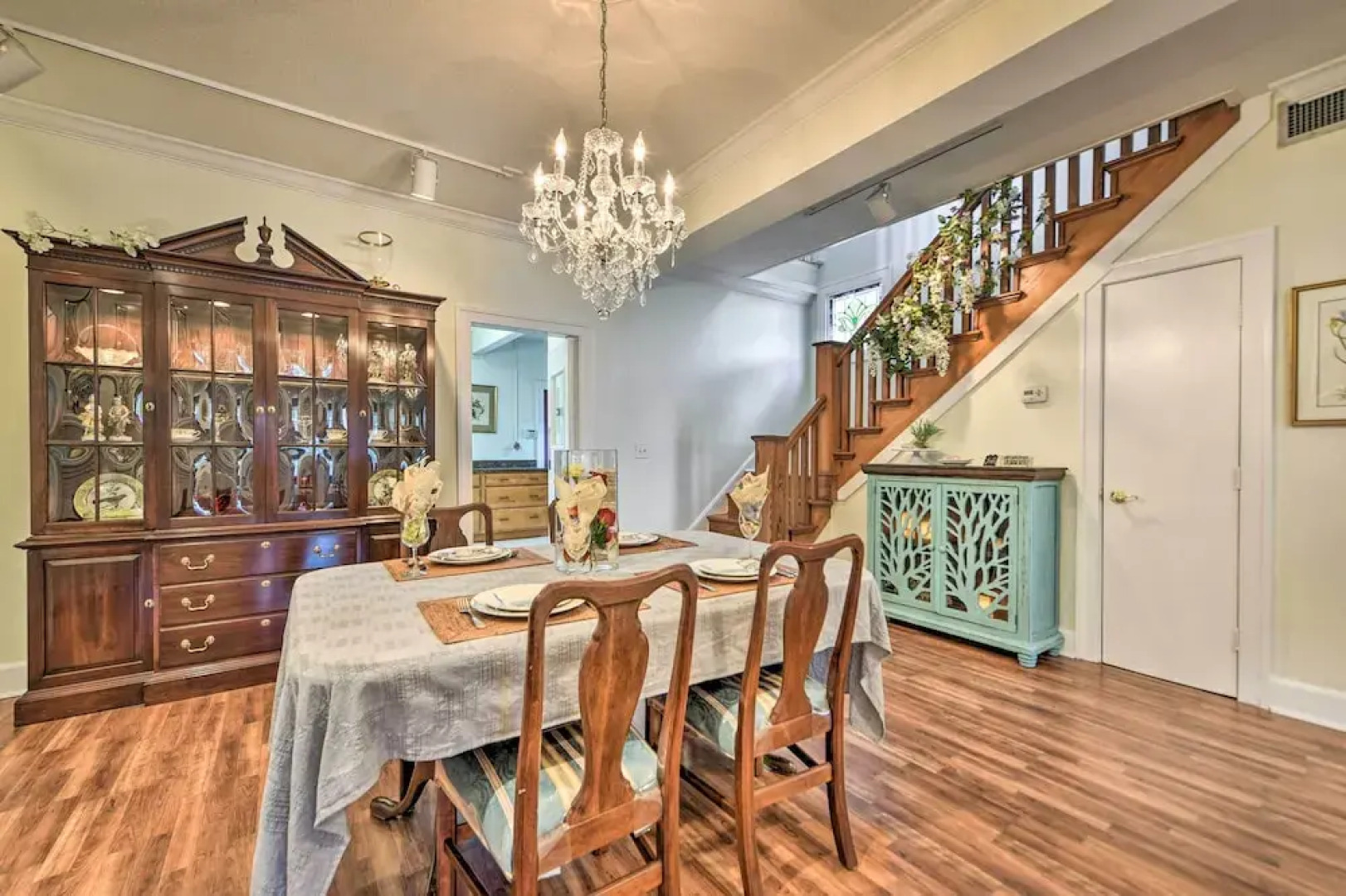 Historic Green Cove Springs Home - Walk to Coast!