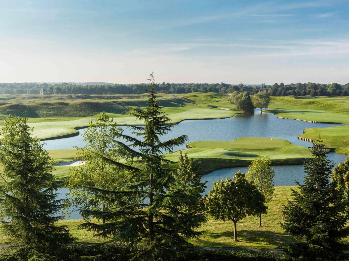 Novotel Saint-Quentin en Yvelines