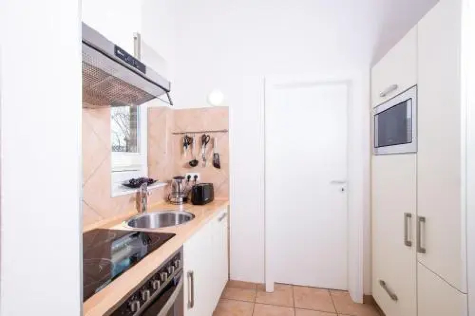 Feriendorf Südstrand Haus 05