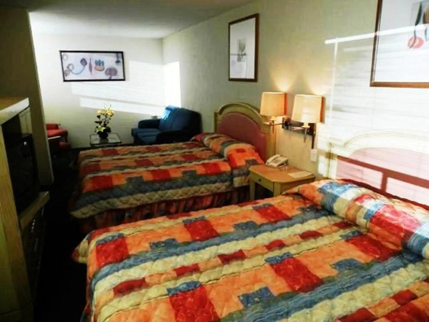 San Francisco Business Class