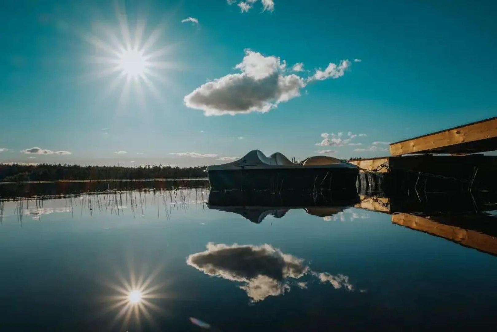 Haudamäe Holiday Home