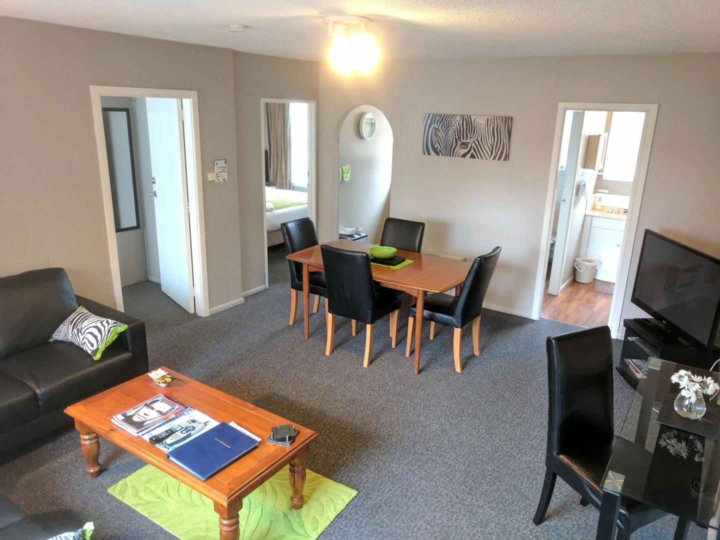 Classique Lodge Motel