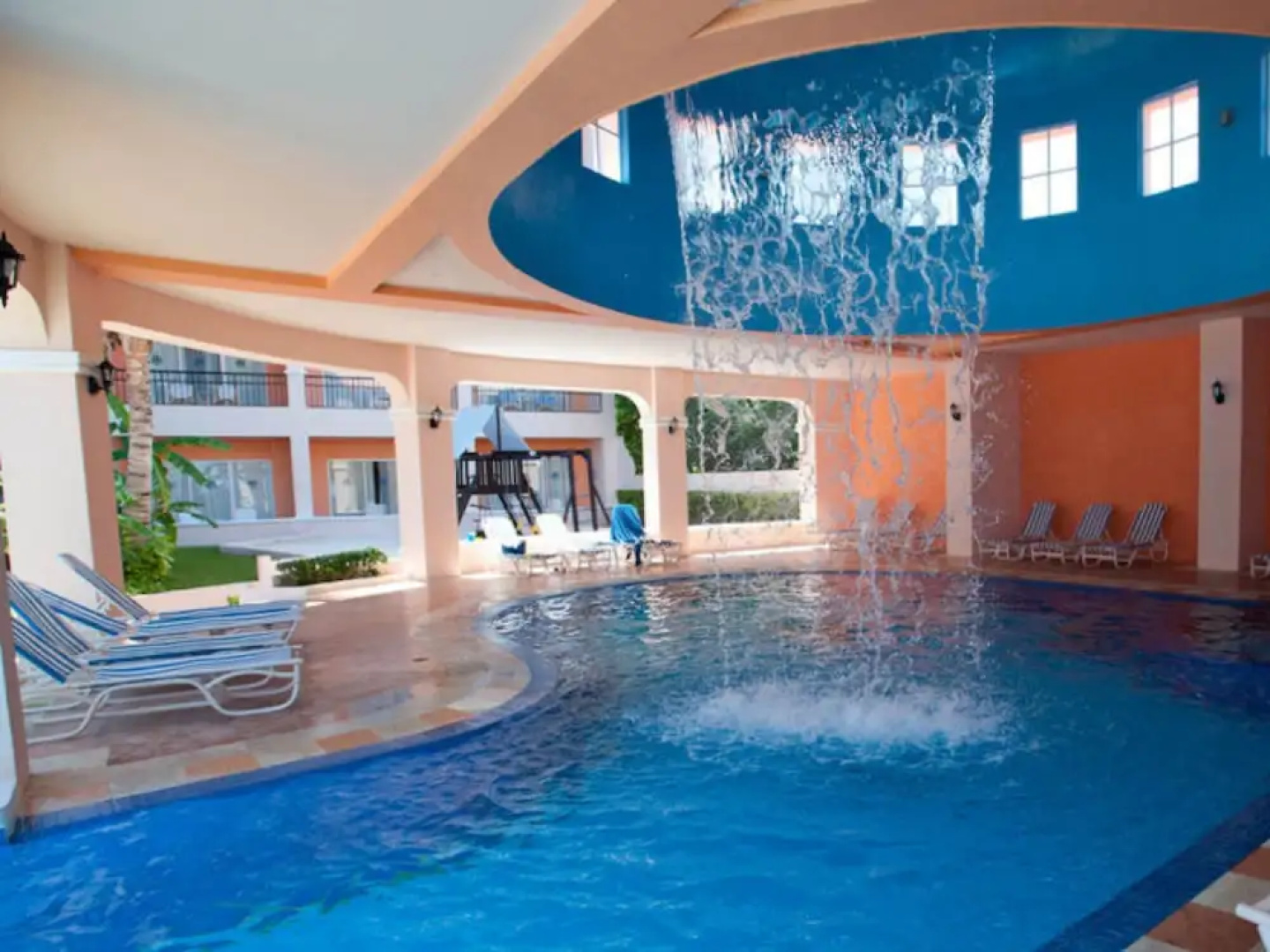 Hotelcoz All Inclusive