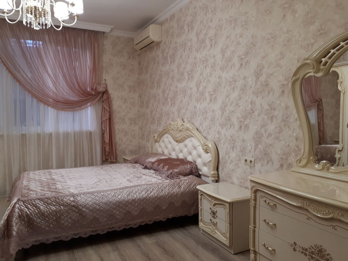 Отель «Мари»