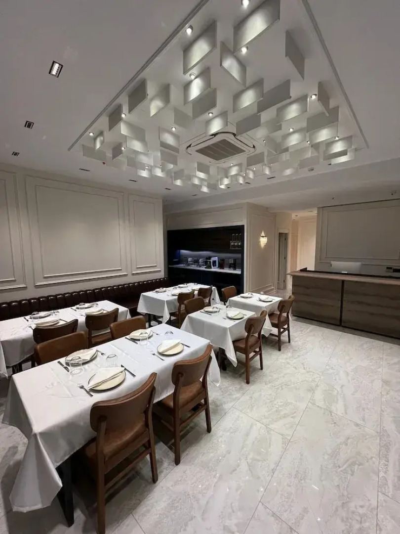 Prime Bosphorus Hotel