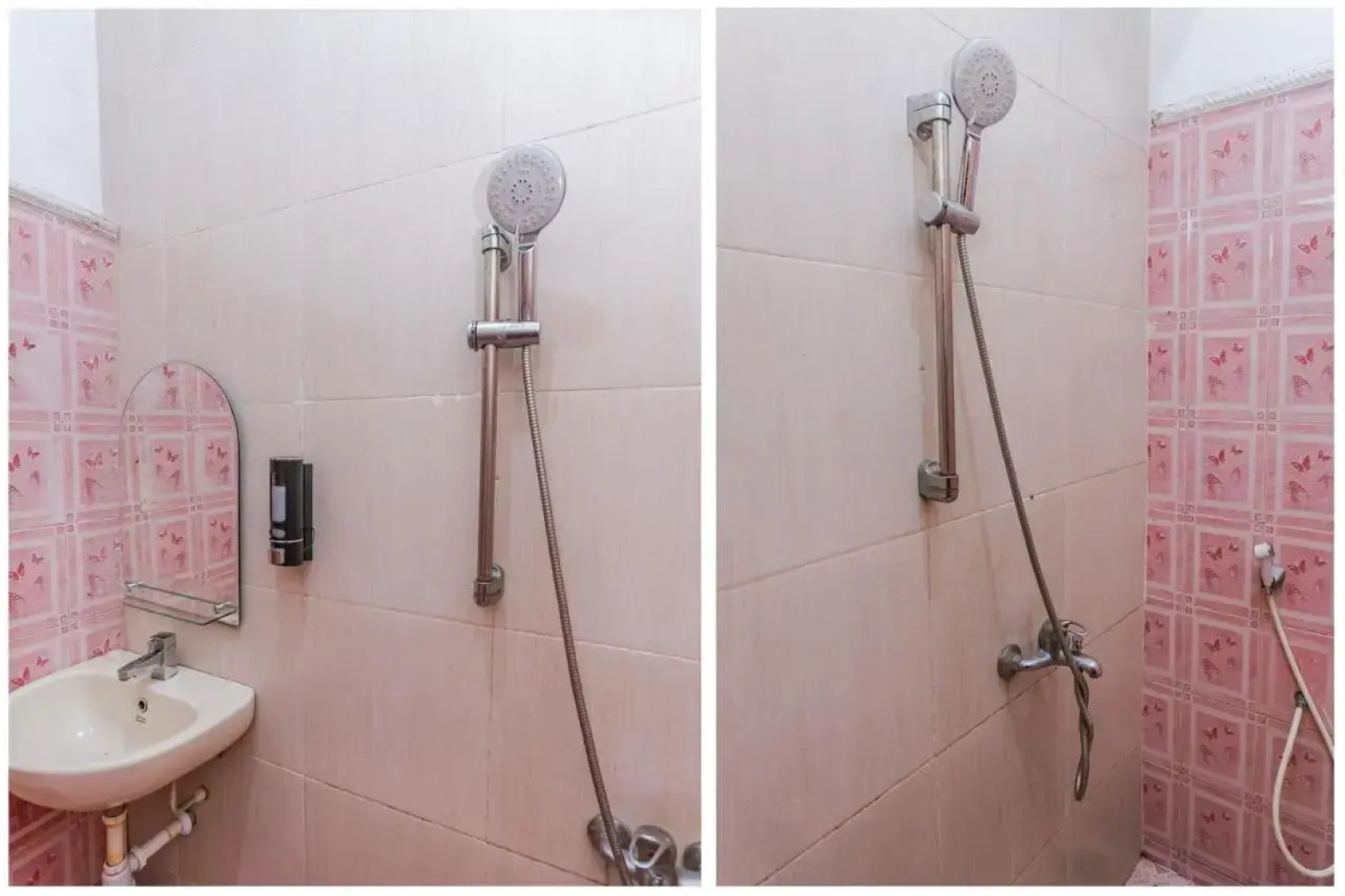 ZEN Rooms Puncak Cibogo KM 69