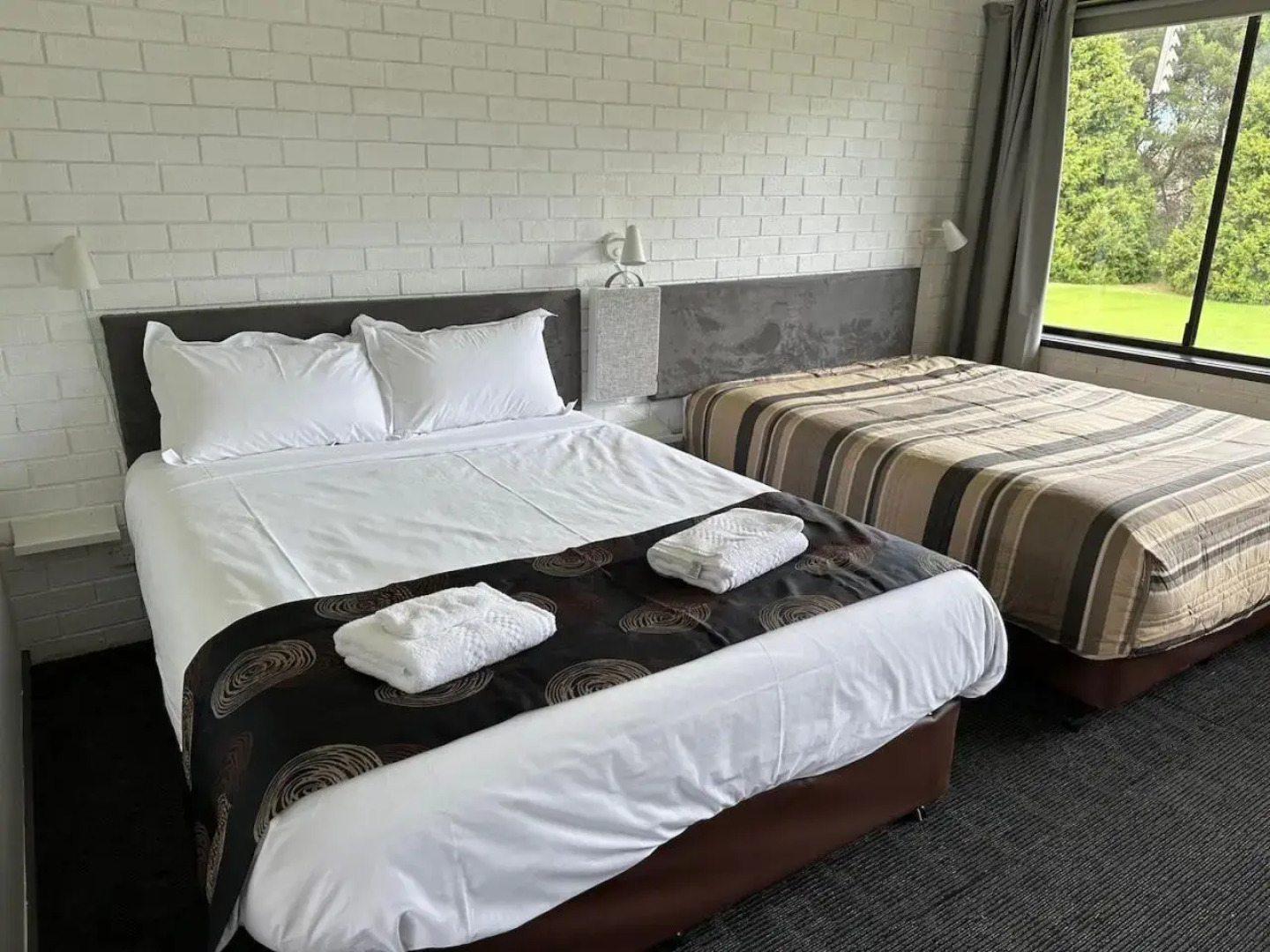 Comfort Inn Princeton