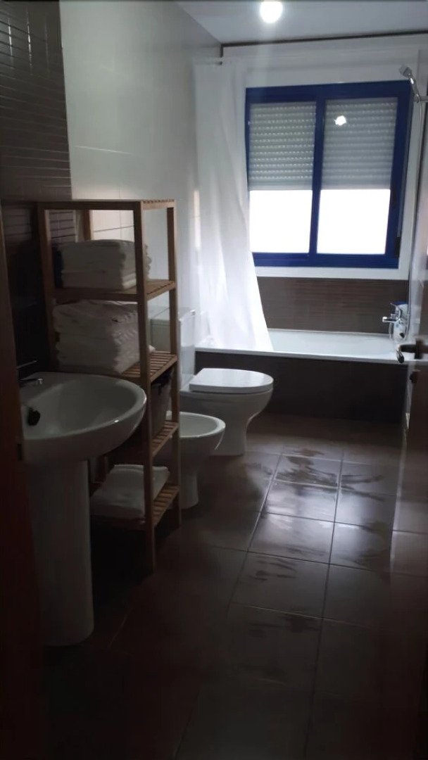 Apartamentos O Descansiño