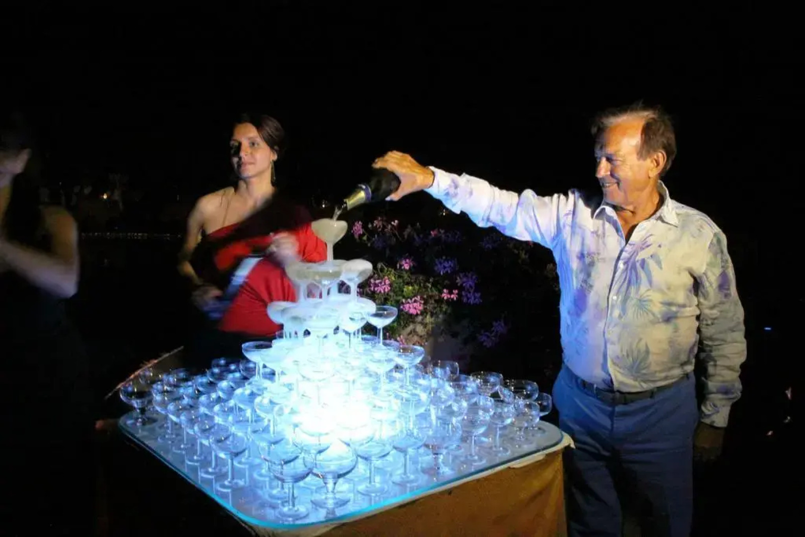 Hotel Villaggio Stromboli