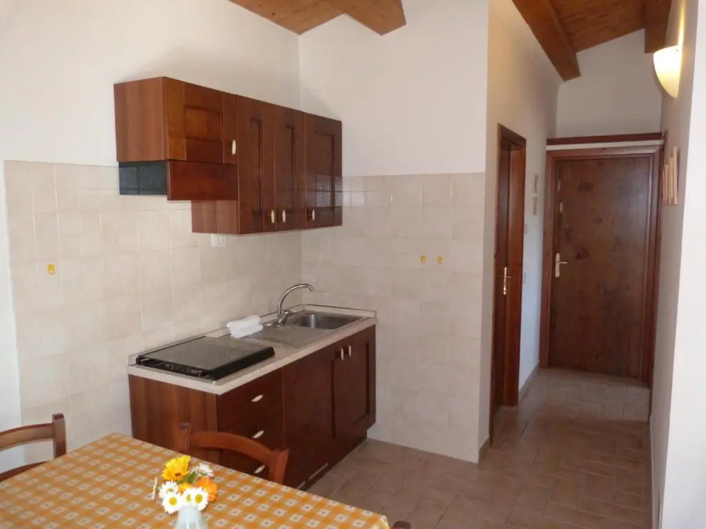 Camping Villaggio Il Collaccio