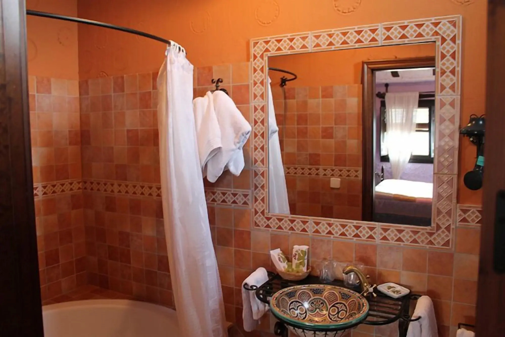 Hotel Palacio Guzmanes