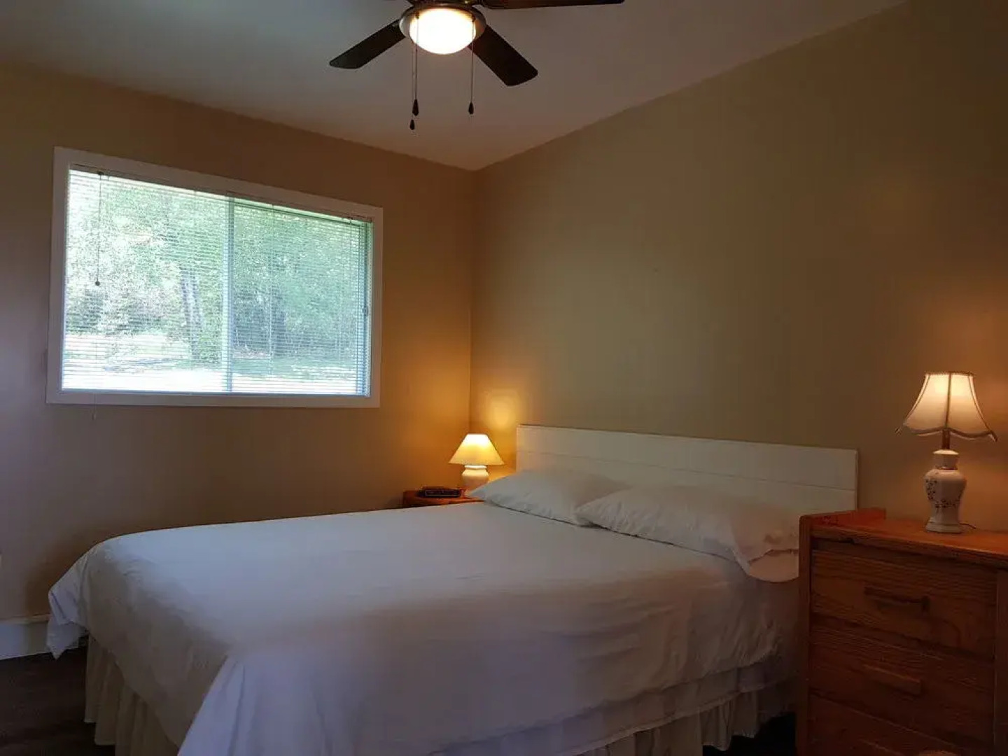 Prince's Inlet Retreat