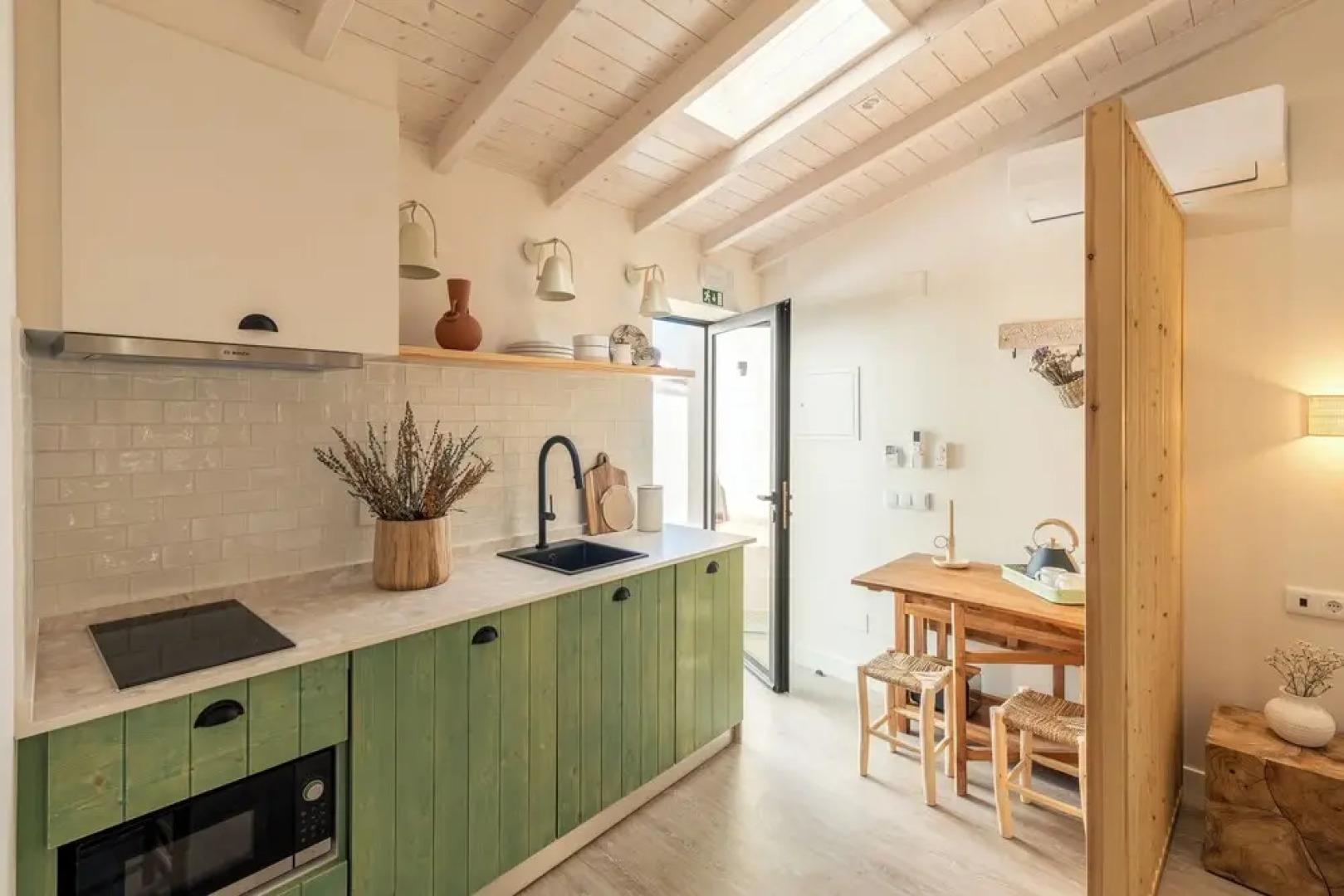 Alfarrobeiras Nature Agroturismo