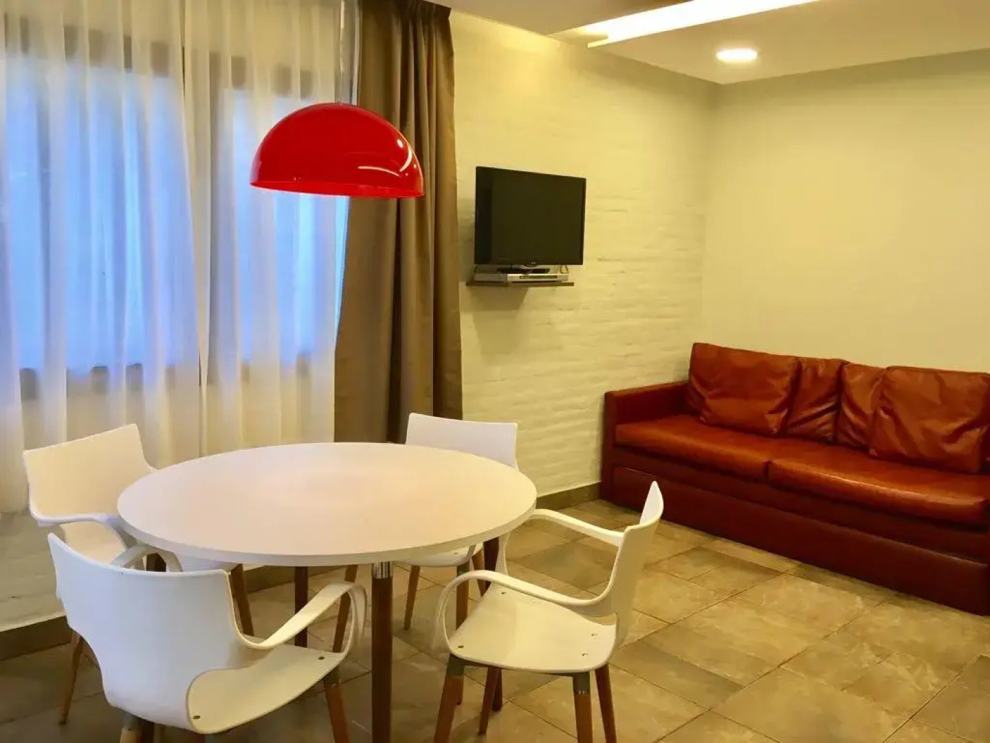 Solar Pampa Apart Hotel