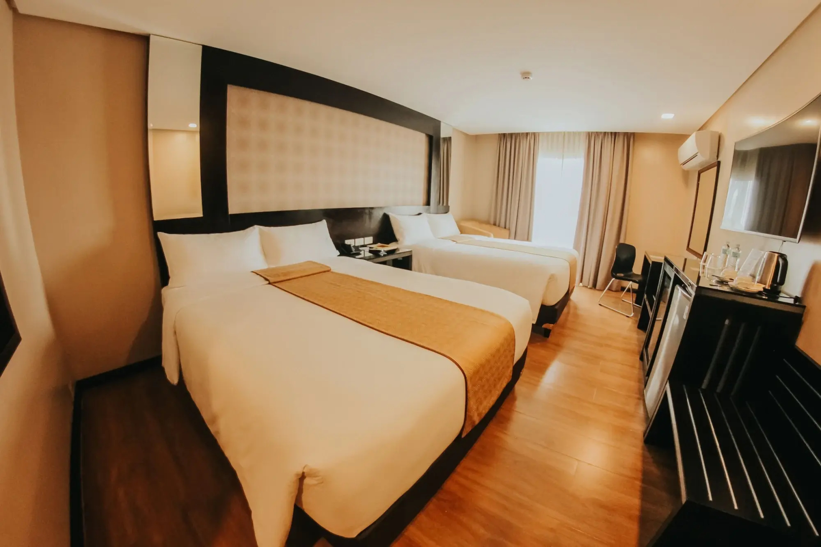 Grand Xing Imperial Hotel