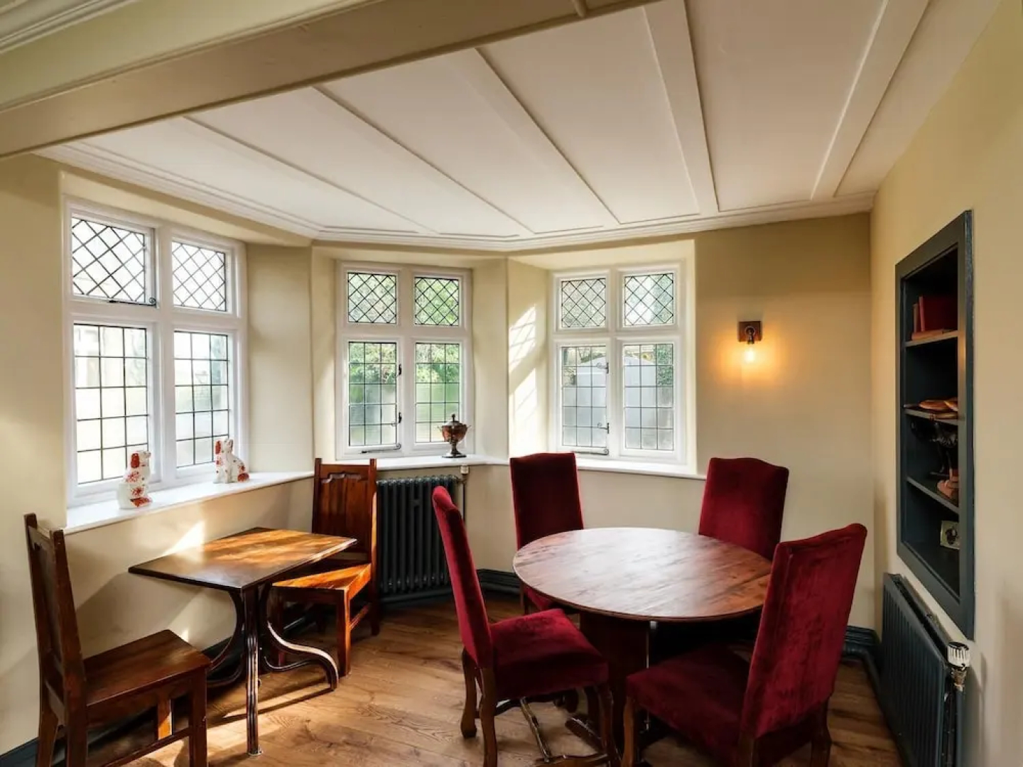 The Wheatsheaf