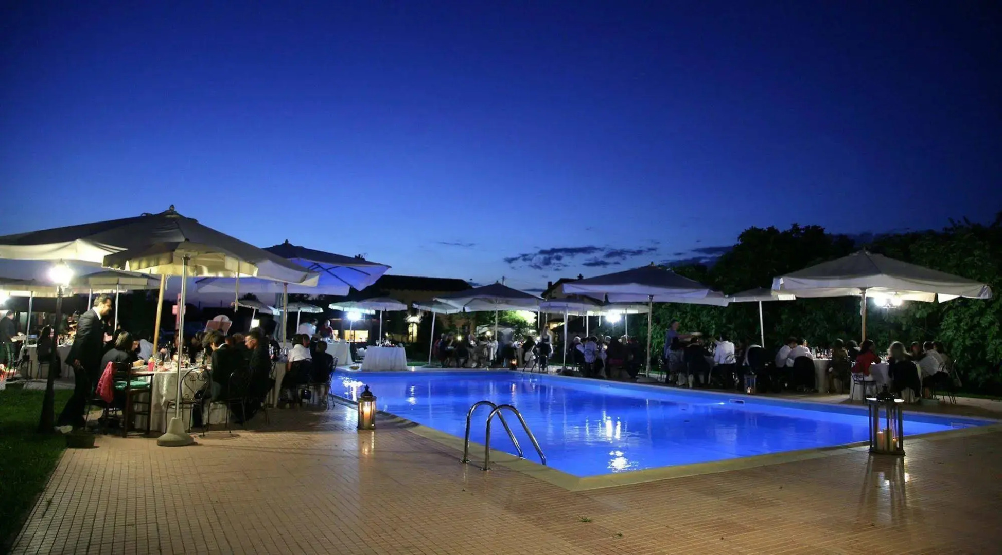 Agriturismo La Rocchetta