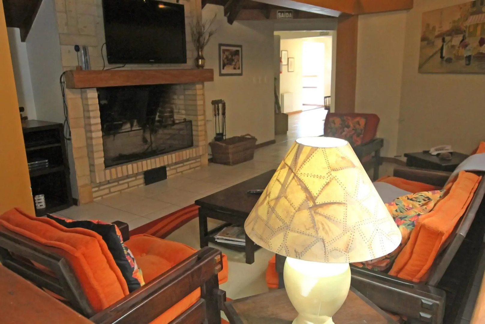 Pousada Villa Allegro