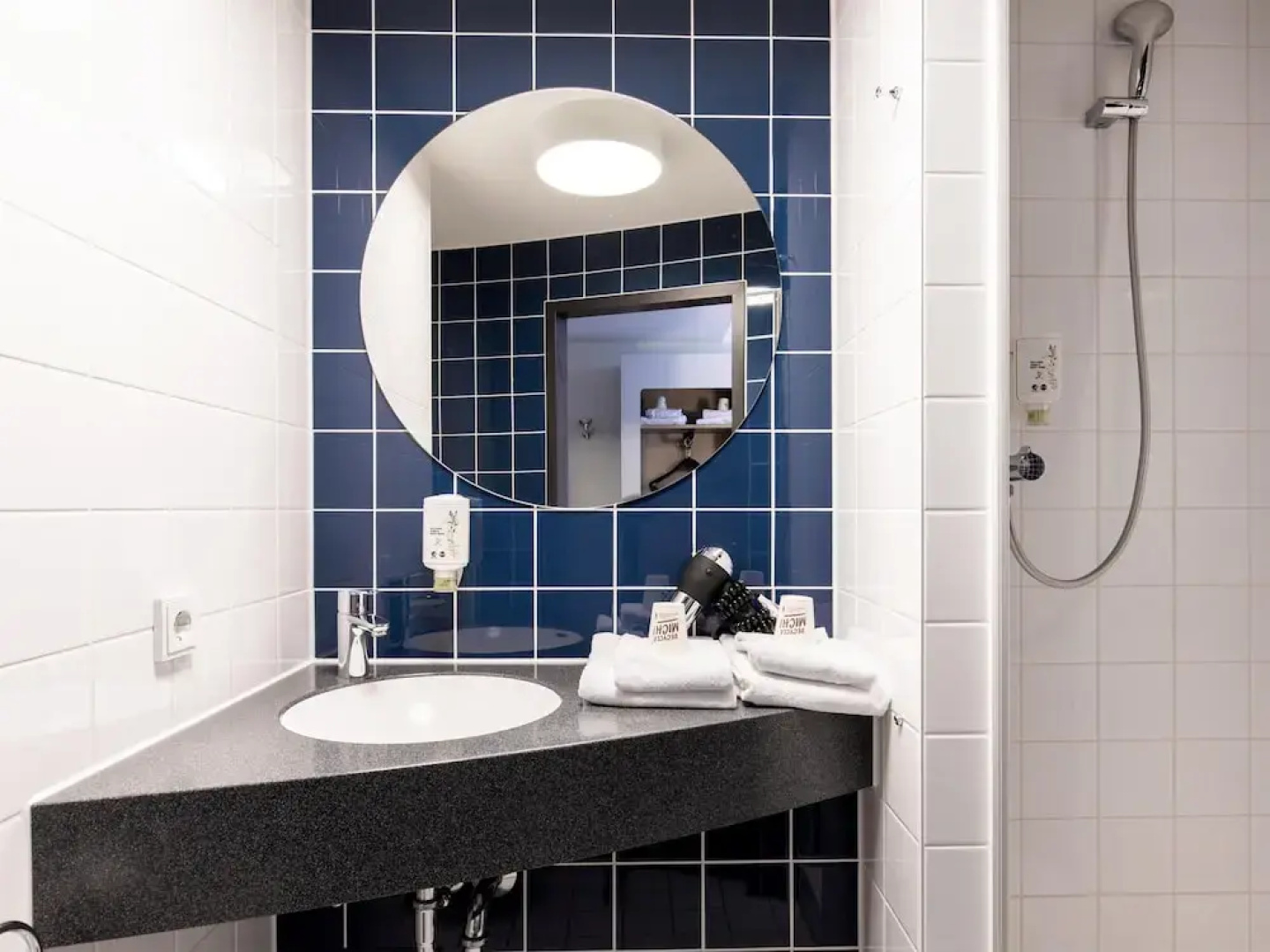 B&B Hotel Hamburg-Nord