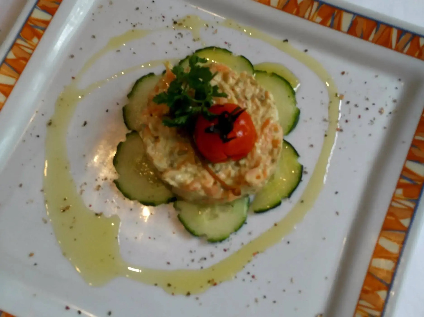 Hôtel Le Provençal