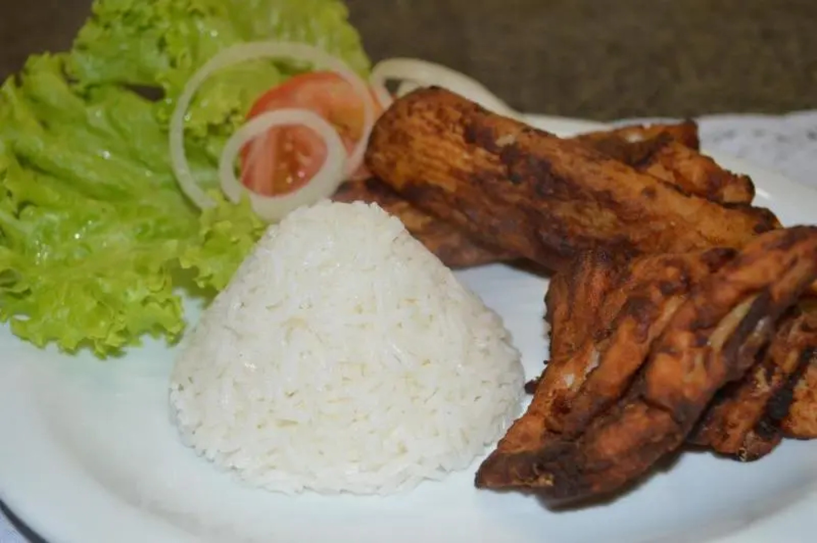 Hotel Marion Pantanal