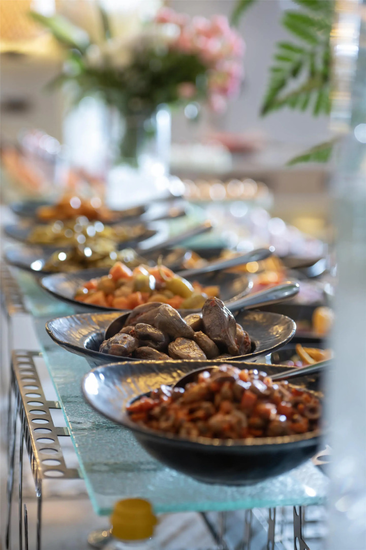 Radisson Hotel Madinah