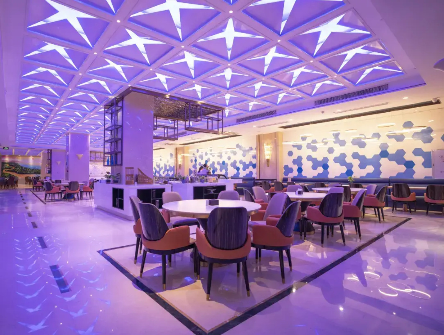 Sanya International Hotel