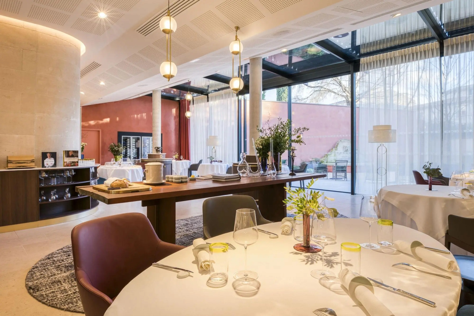 Maison Albar Hotels L'Imperator