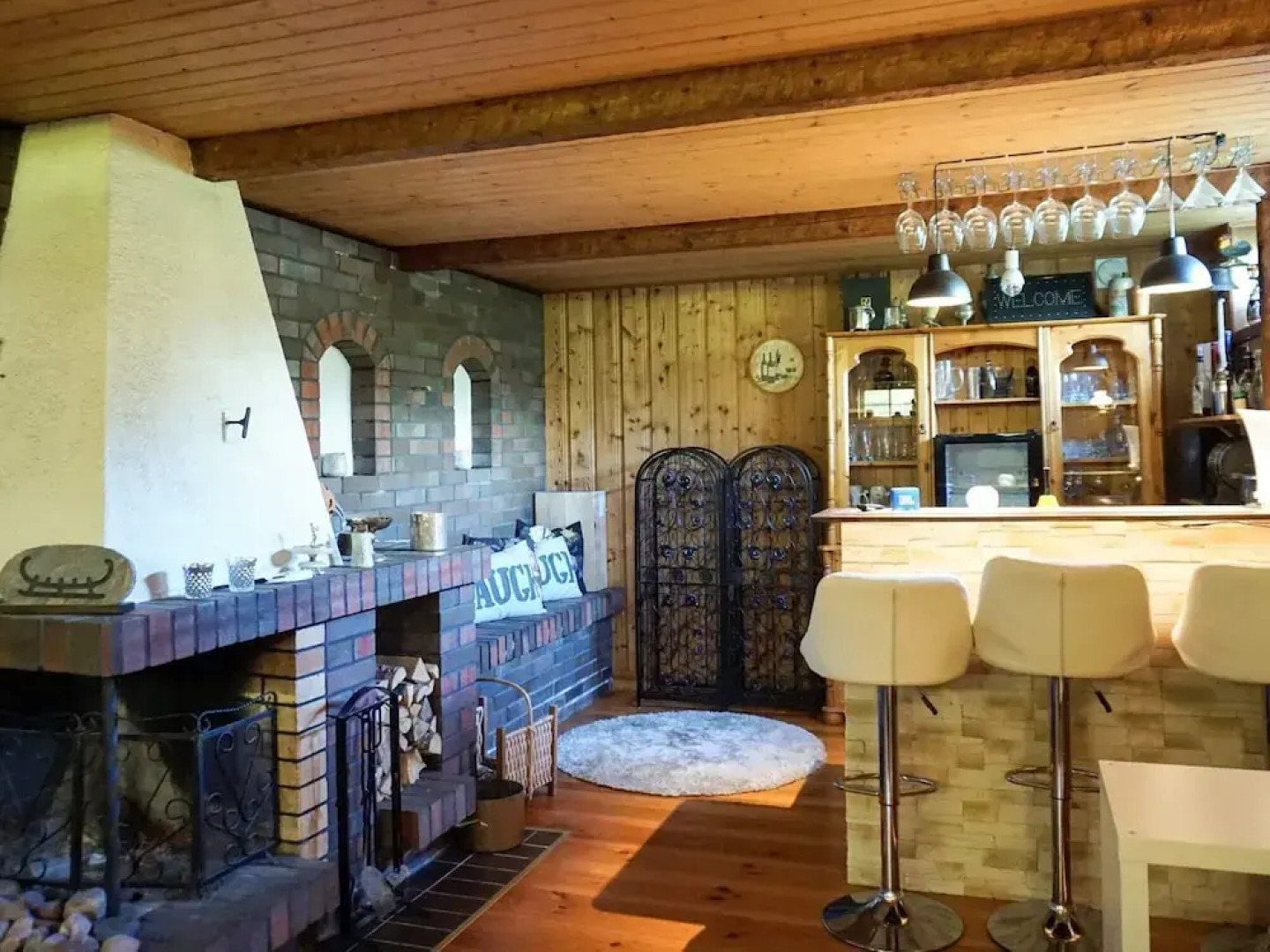 5 Star Holiday Home in Tanumshede